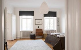 Exclusive And Light 3 Room Appartment In Sofo 97Sqm