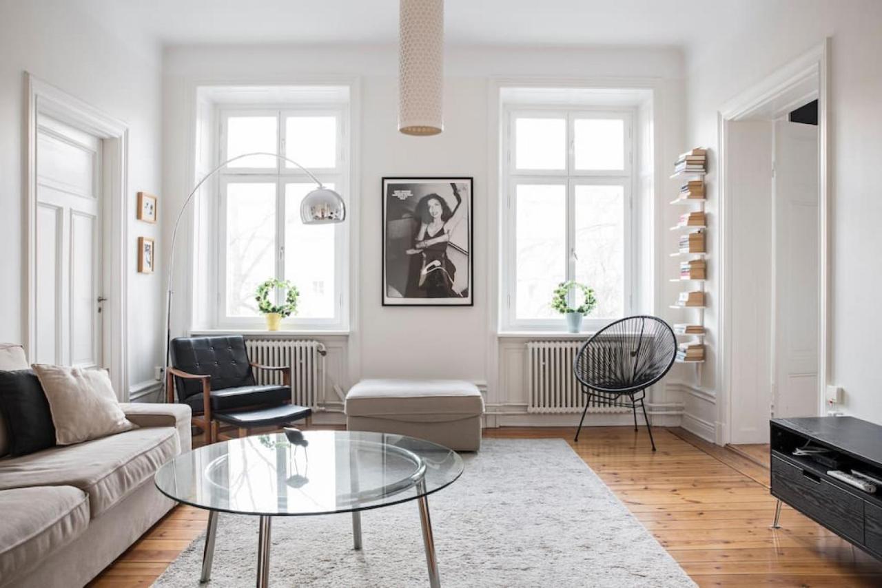 Exclusive And Light 3 Room Appartment In Sofo 97Sqm Stockholm Exterior foto